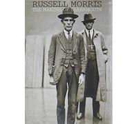 Russell Morris - The Making Of Sharkmouth [Edizione: Stati Uniti]