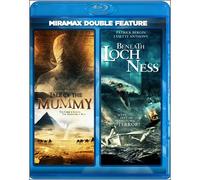 Russell Mulcahy's Tale of the Mummy / Beneath Loch