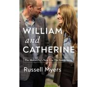 Russell Myers William and Catherine (Copertina rigida)