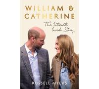 Russell Myers William & Catherine (Copertina rigida)
