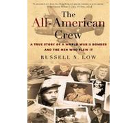 Russell N Low The All-American Crew (Tascabile)