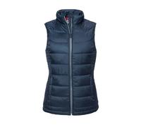 Russell Nano Gilet Imbottito Donna (RW7863)