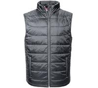 Russell Nano Gilet Senza Maniche Uomo (PC4114)
