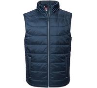 Russell Nano Gilet Senza Maniche Uomo (PC4114)