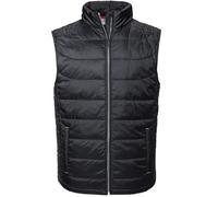 Russell Nano Gilet Senza Maniche Uomo (PC4114)