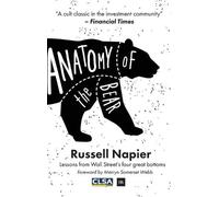 Anatomy of the Bear: Lessons from Wall Street's Four Great Bottoms