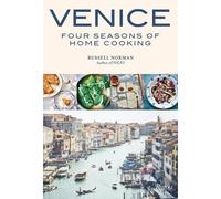 Russell Norman Venice: Four Seasons of Home Cooking (Copertina rigida)