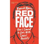 Russell Norris Red Face (Tascabile)