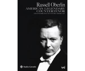 Russell Oberlin - Russell Oberlin America S Countertenor