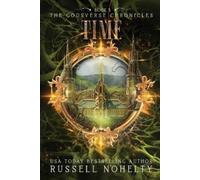 Russell P Nohelty Time (Tascabile)