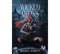 Russell P Nohelty Wicked Minds (Tascabile)