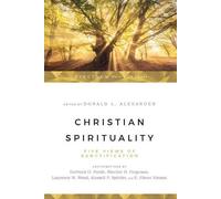Russell P. Spittler Gerhard O. Forde Sin Christian Spirituality - F (Tascabile)
