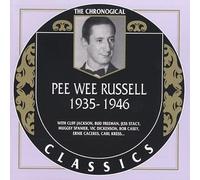 Russell, Pee Wee - 1935-46