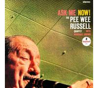 Russell,Pee Wee - Ask Me Now