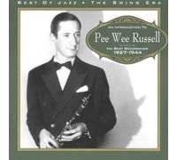 Russell, Pee Wee - Pee Wee Russell