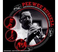 Russell, Pee Wee - Plays
