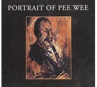 Russell Pee Wee - Portrait of Pee Wee [Import]