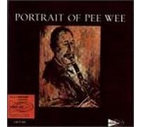 Russell, Pee Wee - Portrait Pee Wee