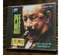 Russell,Pee Wee - Take Me To The Land Jazz