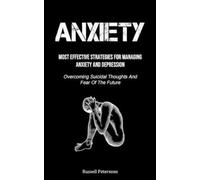 Russell Petersons Anxiety (Tascabile)