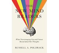 Russell Poldrack The New Mind Readers (Tascabile)