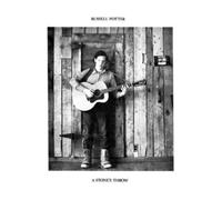 Russell Potter A Stone's Throw (Vinyl LP) 12" Album
