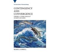 Russell Powell Contingency and Convergence (Copertina rigida)