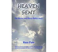 Russell,R. Pate Heaven Sent (Copertina rigida)