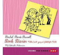 Russell,Rachel Renée - Dork Diaries - Nikkis (nicht ganz so) fabelhafte Welt. Sonderausgabe