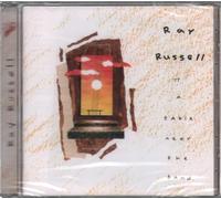 Russell, Ray - A Table Near The Band