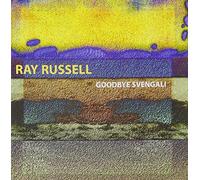 Russell, Ray - Goodbye Svengali
