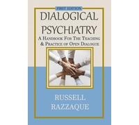 Russell Razzaque Dialogical Psychiatry (Tascabile)