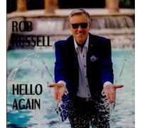 Russell, Rob - Hello Again