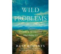Russell Roberts Wild Problems (Copertina rigida)