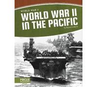 Russell Roberts World War II in the Pacific (Copertina rigida) World War II