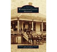 Russell S. Hall Princella W. Nowell Stacy Childress Washington Coun (Tascabile)