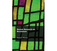 Russell S. Morton Recent Research on Revelation (Copertina rigida)