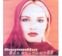 Russell, Samantha - You Should Go