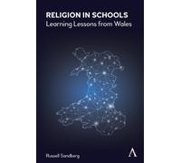 Russell Sandberg Religion in Schools (Tascabile) Anthem Studies in Law Reform