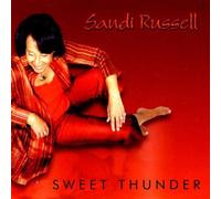 RUSSELL, SANDI - SWEET THUNDER