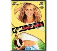 Russell/Schaefer - Eight Days a Week