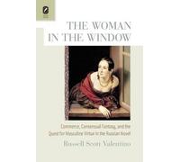 Russell Scott Valentino The Woman in the Window (Tascabile)