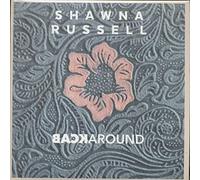 Russell, Shawna - Back Around