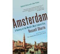 Russell Shorto Amsterdam (Tascabile)