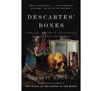 Russell Shorto Descartes' Bones (Tascabile)