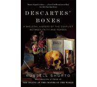 Russell Shorto Descartes' Bones (Tascabile)