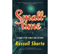 Russell Shorto Smalltime (Copertina rigida)