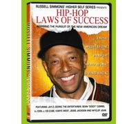 Presents: Hip Hop Laws of Success
