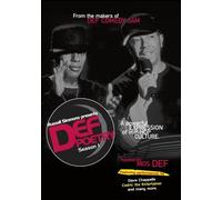 Russell Simmons Presents Def Poetry Season 1