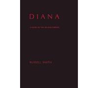 Russell Smith Diana (Tascabile)